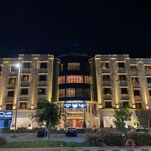 Lotaz - Al Shatea Hotel