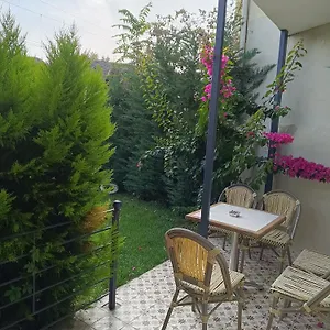  فندق Efzen تركيا