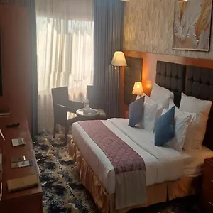 Hotel Al Azhar