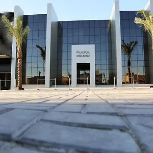 Rafa - Al Nuzhah 2* Riyadh