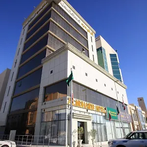 Al Muhaidb Salahuddin 2* Riyadh