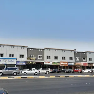 عيون الماسة المخدومة Euyun Al Masa Service Dammam